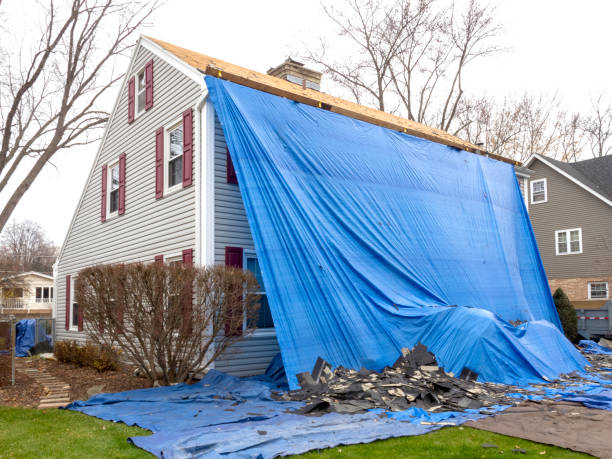 Best Demolition Debris Removal  in Lumber City, GA